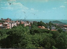 Roma Genzano panorama  F
