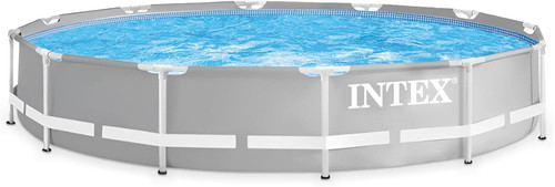 Piscina x30 grande - 12'x30",