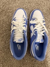 Nike Dunk Low Polar Blue