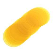  30 Pezzi Pellicola Colore