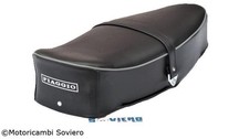 \ Sella Nera Lunga Con Bordino