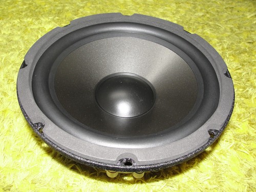 Mivoc 2000 subwoofer - aw,