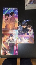 Kimi no Na Wa / Your Name