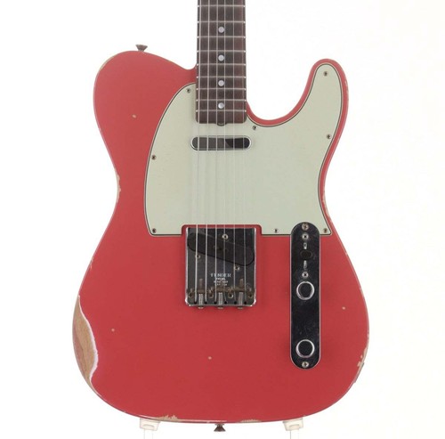 Fender custom shop 1964 - fender,