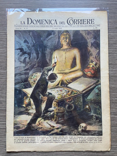 Rivista domenica del - rivista,