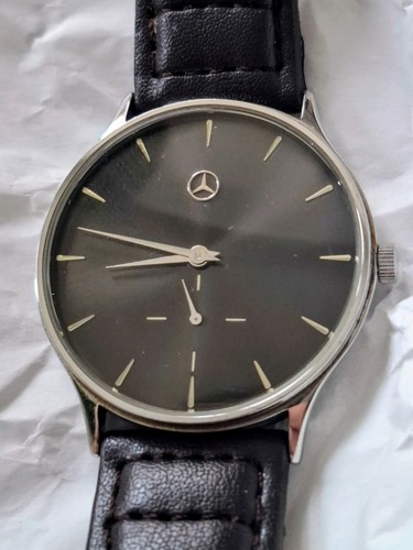 Orologio mercedes collezione - orologio,