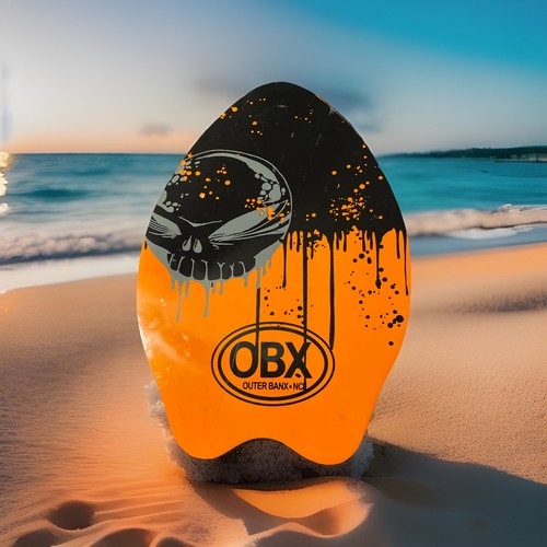 Skim wizard board panche - wizard,