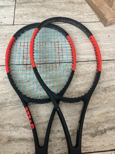 Racchetta tennis wilson - 1,