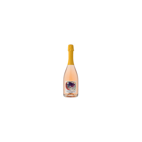 Bollamatta spumante brut rosé - bollamatta,
