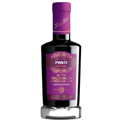 Ponti aceto balsamico - ponti,