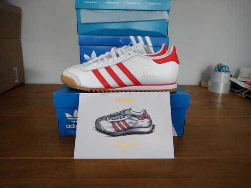 Adidas originals vienna rom - originals,