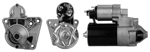 Elstock motorino avviamento - motorino,