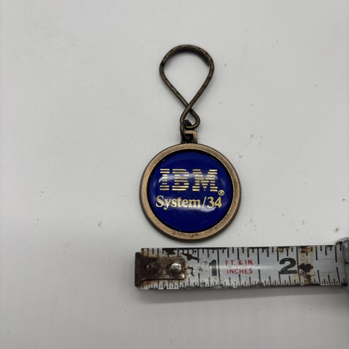 Raro ibm system token - system,