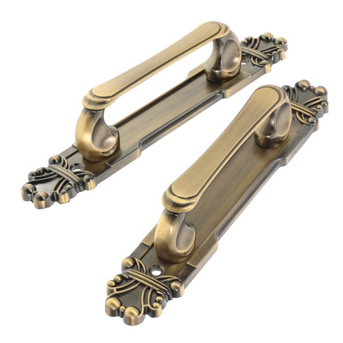 Pezzi maniglie decorative - 2,