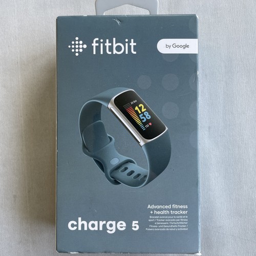 Nuovo smartwatch fitbit charge - fitbit,