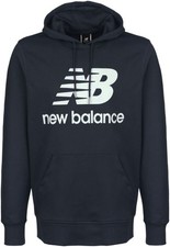 Felpa NEW BALANCE Uomo