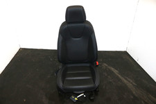 Opel Astra K Sedile Anteriore