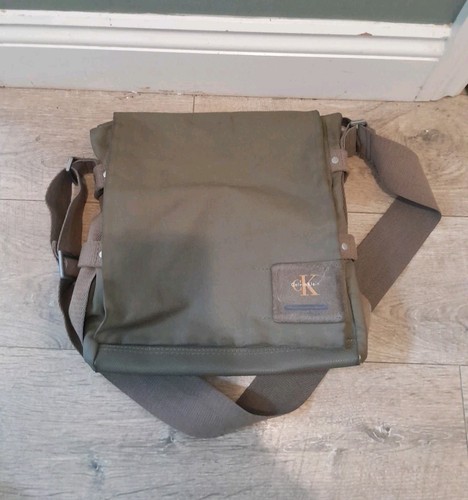 Borsa calvin klein vintage - borsa, ck