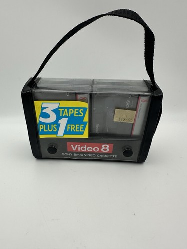 Videocassette sony 90 in - videocassette,