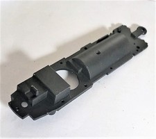 METAL BASE PLATE TRAIN