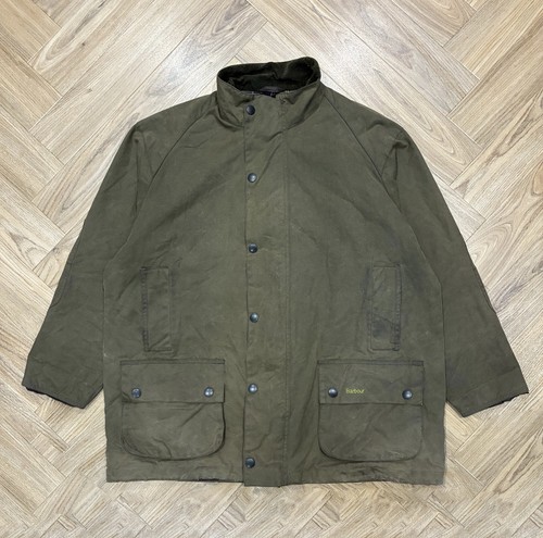 Barbour classic beaufort - barbour,