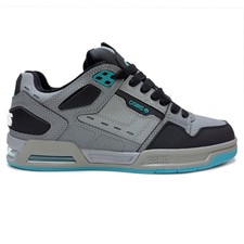 Scarpe osiris peril nero - osiris,