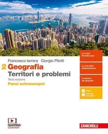 Geografia territori e - territori,