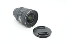 Nikon Nikkor AF-S 17-35 mm f2.8 D ED IF obiettivo AFS #630