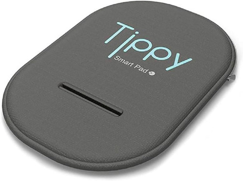 Tippy pad dispositivo anti - pad,