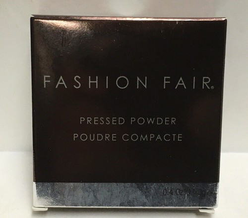 New fashion fair polvere - new,