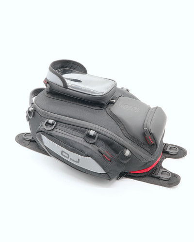 Borsa serbatoio moto sharp - borsa,
