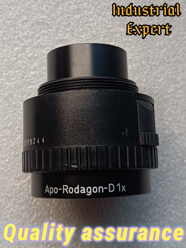 1pz usato apo - 1pz, apo-rodagon-d