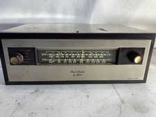 Pilot Radio Corporation FA-540