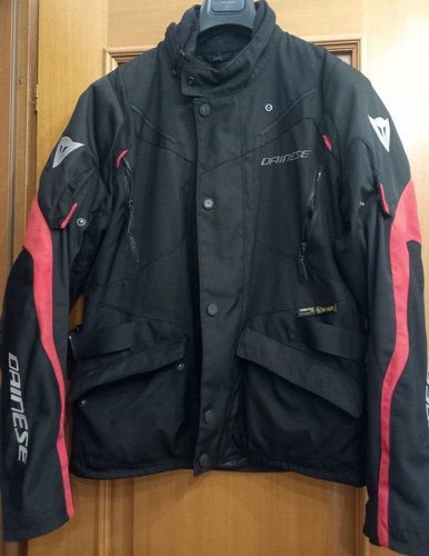 Giacca moto uomo - moto,