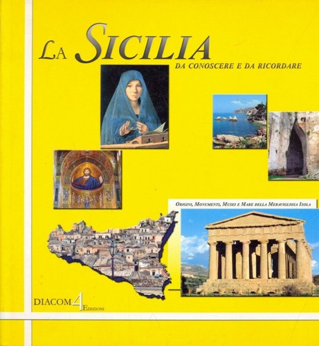 Sicilia conoscere e da - sicilia,