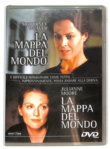 Ebond mappa del mondo - la,