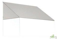 TETTO INCLINATO TETTUCCIO PER