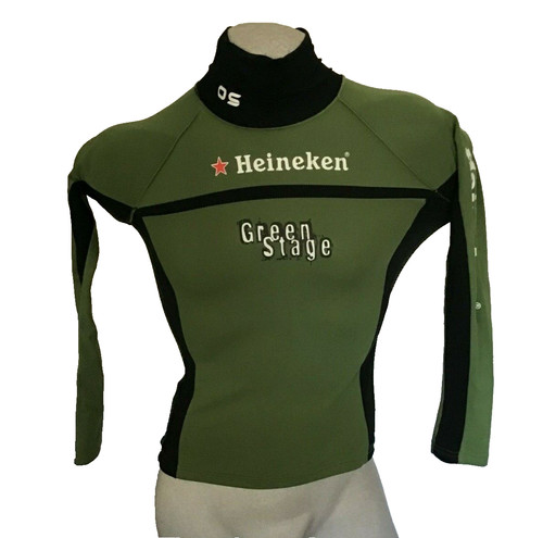 Heineken maglietta maglia - maglietta,