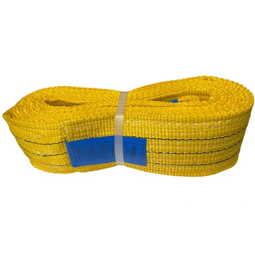 Fascia sollevamento cinghia - di,