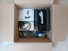 Dispositivi elettronici vario genere vintage Cordless Rasoio Decoder Mouse Modem