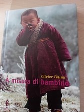 libro fotografico A MISURA DI