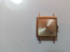 Orologio vintage Girard