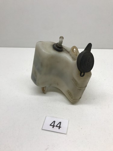 Vaschetta liquido radiatore - vaschetta,
