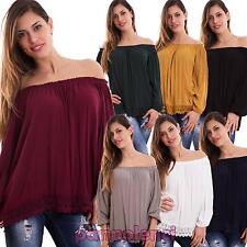 Maglia donna maglietta scollo