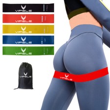 Bande resistenza loop set - di,