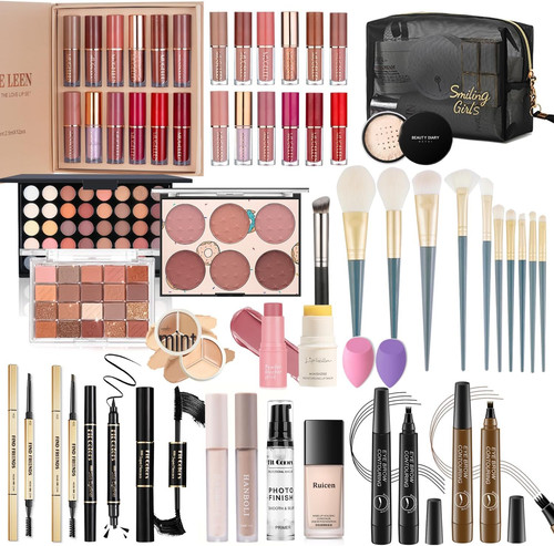 Set trucchi donna - , trucco