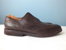 Fratelli borgioli brogues - brogues, uomo