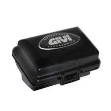 PORTATELEPASS CON BASE BIADESIVA MOTO PEDAGGIO GIVI S602 CRUSCOTTO SERBATOIO