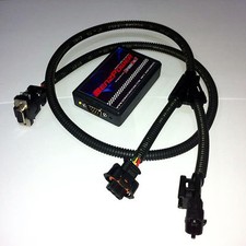 Centralina Aggiuntiva per FIAT Panda Young 1.1 54 CV Monoiniettore Chip Tuning