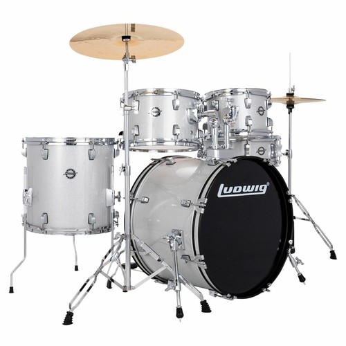 Ludwig lc190 accent - lc190, set